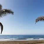 Amapola Palms - Recien Reformado, Frente Al Mar