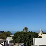 Casa Yeye City Loft