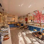 Corallium Beach By Lopesan Hotels - Adults Only