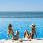 Resort Cordial Santa Agueda & Perchel Beach Club