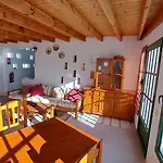 Captivating 2-Bedroom House \'Pajar\' Finca Vistamar