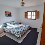 Captivating 2-Bedroom House \'Pajar\' Finca Vistamar
