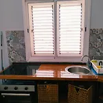 Amber House