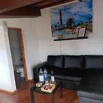 Los Viejitos En Firgas