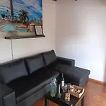 Los Viejitos En Firgas