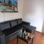 Los Viejitos En Firgas