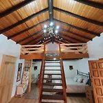 Preciosa Casa Rural Con Terraza Y Vistas En Teror
