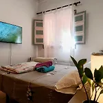 La Casa De La Pradera
