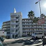 Apartamento Tamaran Sky
