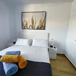 Apartamento Vista Atlantico Puerto Rico