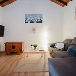 Preciosa Casa Rural Con Terraza Y Vistas En Teror