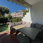 Bergeli Oasis