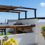 DejaBlue. Villa rural junto al mar y la montaña