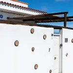 DejaBlue. Villa rural junto al mar y la montaña