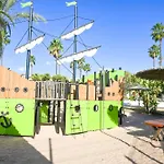 Hl Miraflor Suites Hotel