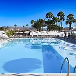 Hl Miraflor Suites Hotel