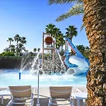 Hl Miraflor Suites Hotel