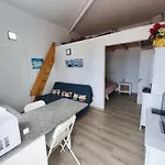 Apartamento Salinas