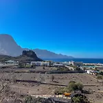 Agaete El Turman 28 Terraza Solarium Y Parking Privado