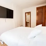 Las Vistas Residencial L Parking Privado
