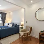 Apartamentos Don Carlos