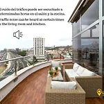 Living Las Canteras Homes - Penthouse Free Parking