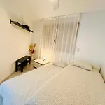 Cura Marina 2- Apartment By The Beach