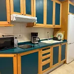Beach Line Apartment