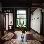 Apartament W Historycznym Domu