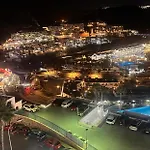 Atlantic Ocean & Beach Views - Playa Del Cura