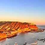 Atlantic Ocean & Beach Views - Playa Del Cura