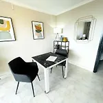 Meerblick Beach-Apartment Monte Rojo