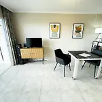 Meerblick Beach-Apartment Monte Rojo