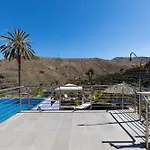 Holidays & Health In Finca Oasis -Apart 3
