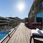 Holidays & Health In Finca Oasis -Apart 3