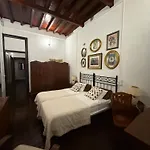 Apartament W Historycznym Domu