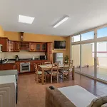 Sardina Beach Vista Retreat