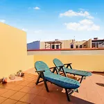 Sardina Beach Vista Retreat