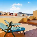 Sardina Beach Vista Retreat
