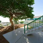Salt-Apartments Green Ocean