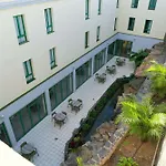 Salt-Apartments Green Ocean