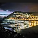Atlantic Ocean & Beach Views - Playa Del Cura