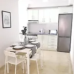 Sagasta Beach Apartment V By Canary365