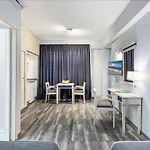 Apartamentos Colón Playa
