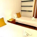 Apartamento Pozo Izquierdo (con vistas al mar)