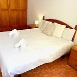 Apartamento Pozo Izquierdo (con vistas al mar)