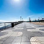 Apartamento Pozo Izquierdo (con vistas al mar)
