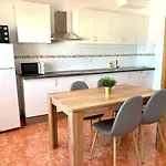 Apartamento Pozo Izquierdo (con vistas al mar)