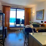 Private Apartment With Stunning Ocean Views And Sunset.