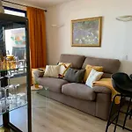 Private Apartment With Stunning Ocean Views And Sunset.